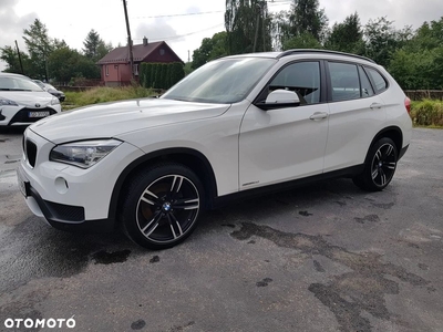 BMW X1 sDrive18d xLine