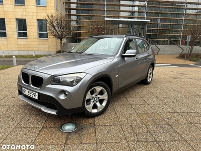 BMW X1 sDrive18d xLine