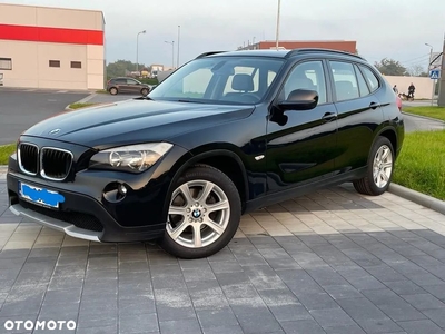 BMW X1 sDrive20d