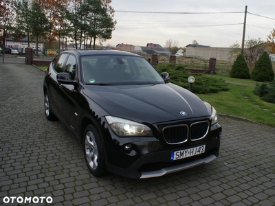 BMW X1 sDrive20d