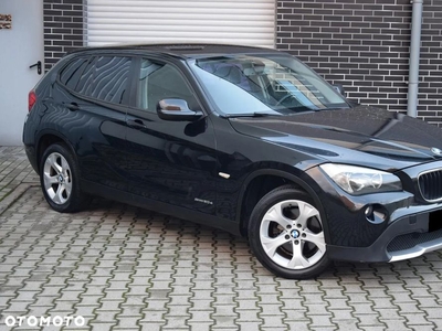 BMW X1 sDrive20d