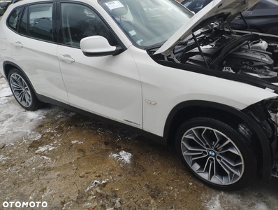 BMW X1 sDrive20d