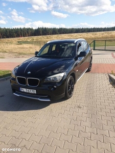 BMW X1 sDrive20d