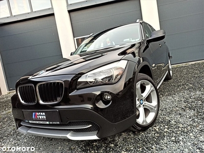 BMW X1 sDrive20d