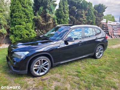 BMW X1 sDrive20d Sport Line