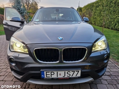 BMW X1 xDrive18d