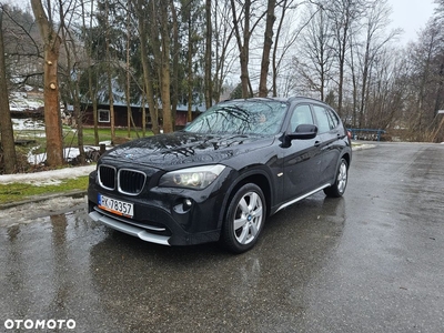 BMW X1 xDrive18d