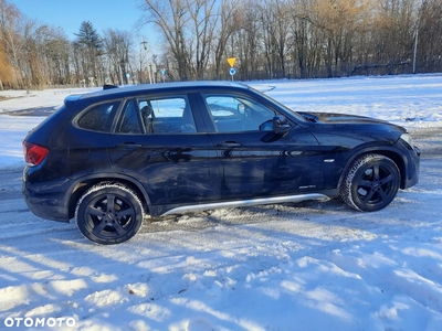 BMW X1 xDrive18d