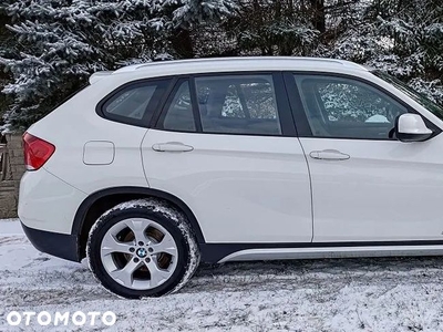 BMW X1 xDrive18d Sport Line