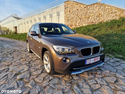 BMW X1 xDrive18d xLine