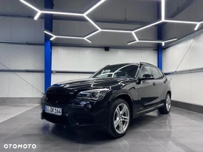 BMW X1 xDrive20d