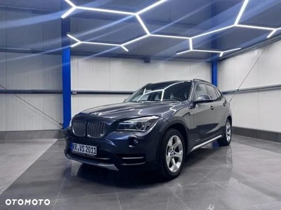 BMW X1 xDrive20d Sport Line