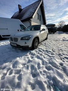 BMW X1 xDrive20i