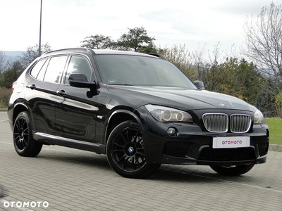 BMW X1 xDrive23d