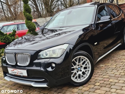 BMW X1 xDrive23d