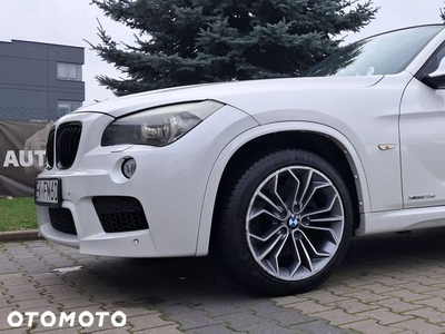 BMW X1 xDrive23d