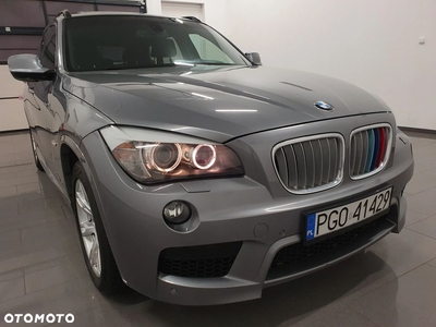 BMW X1 xDrive23d