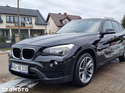 BMW X1 xDrive25d Sport Line