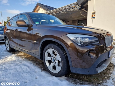 BMW X1 xDrive25i