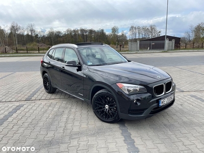 BMW X1 xDrive28i Sport Line