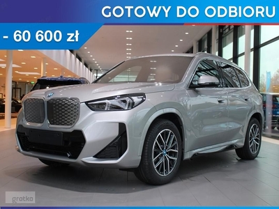 BMW X1 xDrive30 M Sport xDrive30 M Sport (313KM)