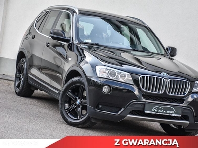 BMW X3 xDrive28i xLine