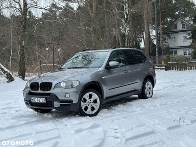 BMW X5 3.0d