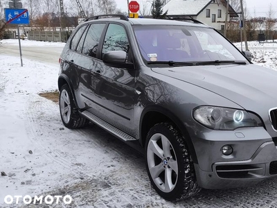 BMW X5 3.0d xDrive