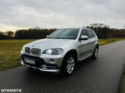 BMW X5 3.0d xDrive