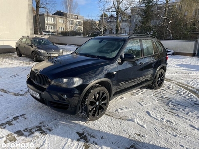 BMW X5 3.0d xDrive