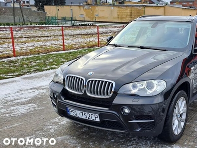 BMW X5 3.0d xDrive