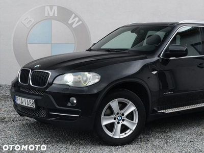 BMW X5 3.0d xDrive