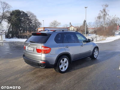 BMW X5 3.0d xDrive