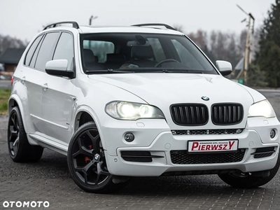 BMW X5 3.0d xDrive