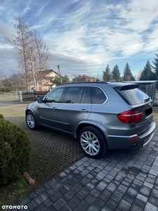 BMW X5 3.0d xDrive