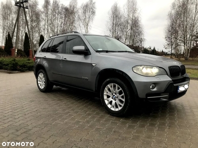 BMW X5 3.0d xDrive