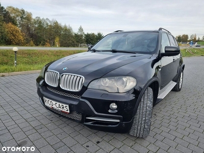 BMW X5 3.0d xDrive