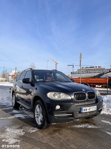 BMW X5 3.0d xDrive