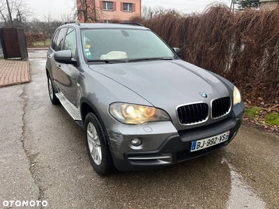 BMW X5 3.0d xDrive