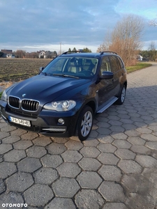 BMW X5 3.0d xDrive