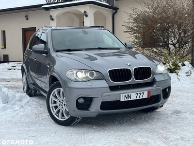 BMW X5 3.0d xDrive