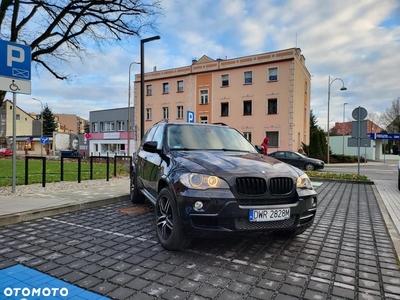 BMW X5 3.0d xDrive