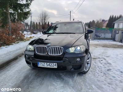 BMW X5 3.0sd xDrive