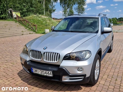 BMW X5 3.0si xDrive