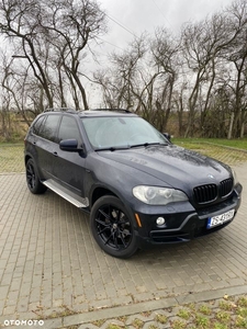 BMW X5 3.0si xDrive