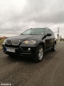 BMW X5 3.5d xDrive