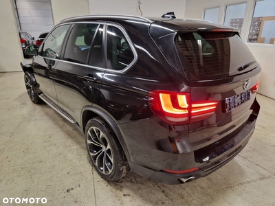 BMW X5 xDrive25d