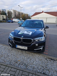 BMW X5 xDrive25d