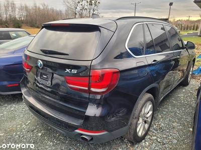 BMW X5 xDrive35i