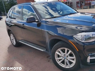 BMW X5 xDrive35i